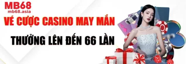 KHUYẾN MÃI MB68